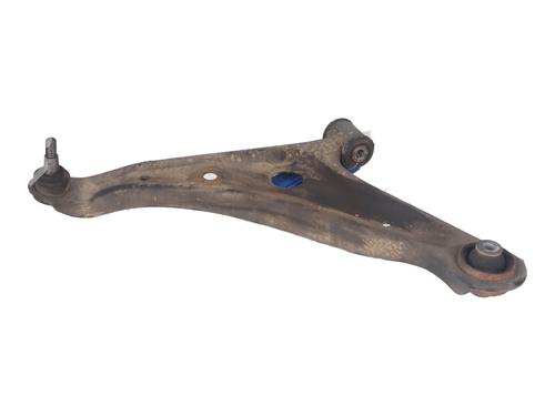 Used Left front suspension arm MITSUBISHI MIRAGE / SPACE STAR VI Hatchback (A0_A) 1.0 (A05A) (71 hp) 22761461