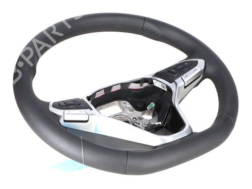 Steering wheel VW T-ROC (A11, D11) 1.5 TSI | BP33884563C49 - Image 2