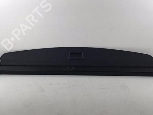 Used Rear parcel shelf VW TOURAN (5T1) 1.6 TDI (115 hp) 29607320