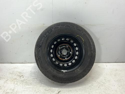 Fælk FORD TRANSIT V363 Platform/Chassis (FED, FFD) 2.0 EcoBlue | BP35778454C45  - Image 16