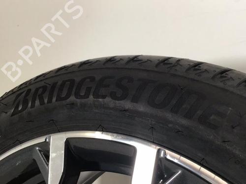 Rim BMW X3 (G01, F97, G08) xDrive 30 e Plug-in-Hybrid | BP29503625C45 