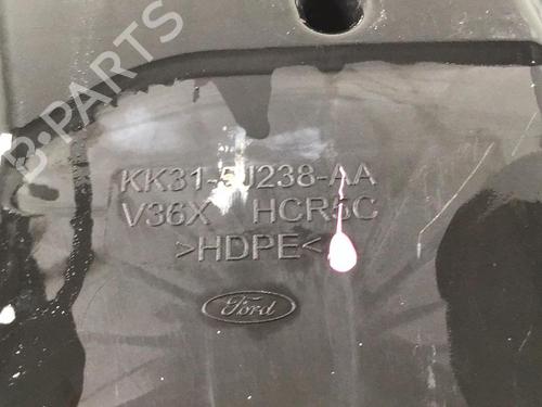 AdBlue tank FORD TRANSIT V363 Platform/Chassis (FED, FFD) 2.0 EcoBlue | BP29401397M85 