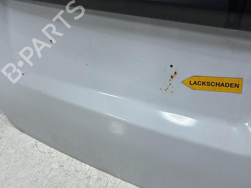Left tailgate OPEL VIVARO C Van (K0) VIVARO-E HYDROGEN | BP39923729C76 - Image 4