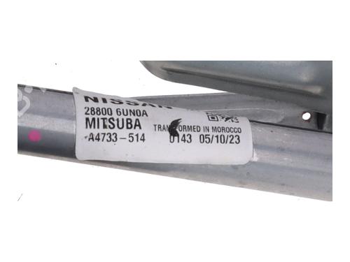 Front wiper motor NISSAN QASHQAI III (J12) 1.3 DIG-T | BP19093940M29 