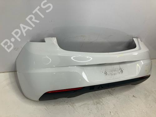 Rear bumper OPEL ASTRA K (B16) 1.0 Turbo (68) | BP26188785C8 