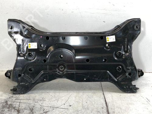 Subframe FORD TRANSIT V363 Platform/Chassis (FED, FFD) 2.0 EcoBlue | BP37069623M9 - Image 4