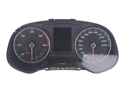 Used Instrument cluster SEAT LEON ST (5F8) 1.6 TDI (110 hp) 18877615