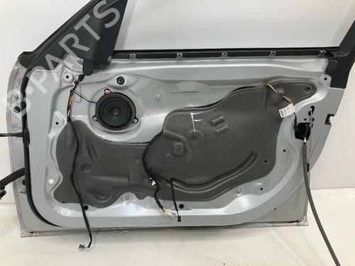 Right front door BMW 3 (F30, F80) 330 i | BP28084348C3 