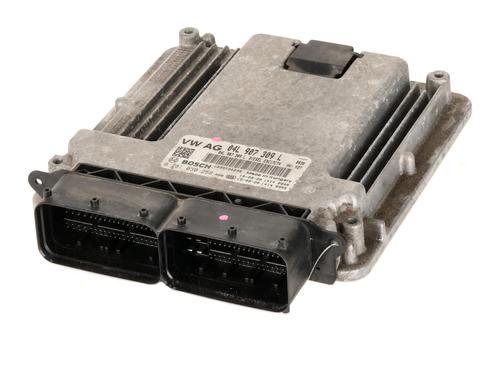 Engine control unit (ECU) AUDI A5 Sportback (F5A, F5F) 2.0 TDI | BP38017382M57 - Image 3