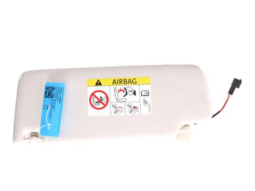Right sun visor VW PASSAT B8 (3G2, CB2) 2.0 TDI | BP35931271I2 - Image 2