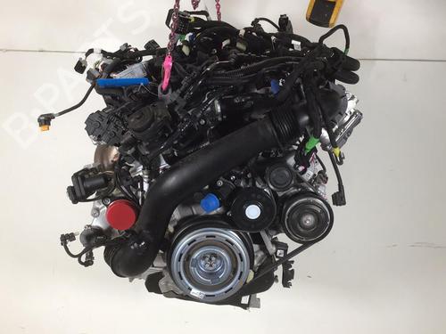 Engine BMW X7 (G07) xDrive 40 i Mild Hybrid | BP39921777M1 - Image 4