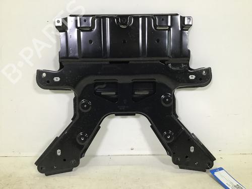 Used Underbody protection AUDI E-TRON (GEN) 55 quattro (408 hp) 14582458