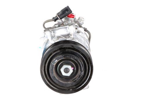 Used AC compressor AC compressor AUDI A8 D4 (4H2, 4H8, 4HC, 4HL) 3.0 TDI quattro (258 hp) 35114225 35114225