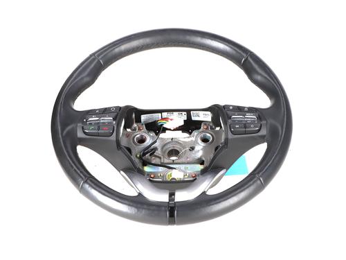 Steering wheel HYUNDAI i30 FASTBACK (PDE, PDEN) 1.4 T-GDI | BP37468700C49 - Image 2