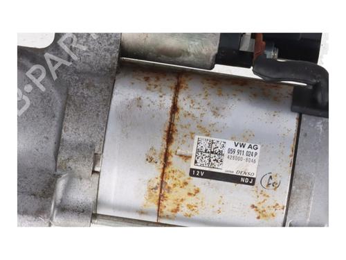 Starter AUDI A8 D4 (4H2, 4H8, 4HC, 4HL) 3.0 TDI quattro | BP35114073M8 - Image 3