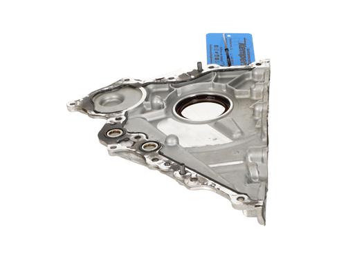 Timing cover VW TOUAREG (CR7, RC8) 3.0 TSI 4motion | BP29430431M123 