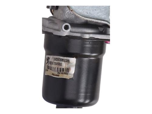 Front wiper motor OPEL MOKKA 1.2 (76) | BP27673910M29 