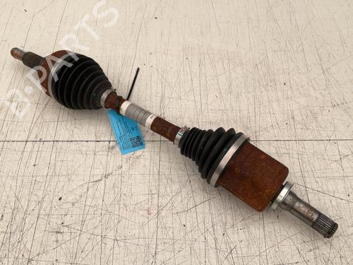 Left front driveshaft FORD TRANSIT V363 Platform/Chassis (FED, FFD) 2.0 EcoBlue | BP38097464M38 - Image 2