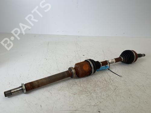 Right front driveshaft FORD TRANSIT V363 Platform/Chassis (FED, FFD) 2.0 EcoBlue | BP36308142M39 - Image 3