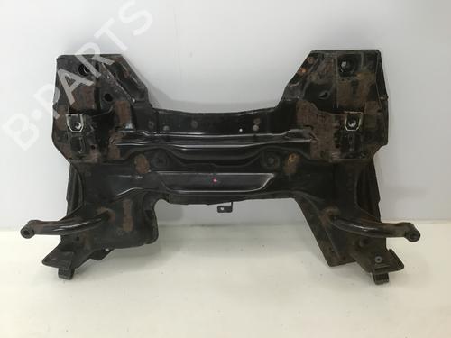 Used Subframe OPEL CROSSLAND X / CROSSLAND (P17, P2QO) 1.2 (75) (131 hp) 25709340