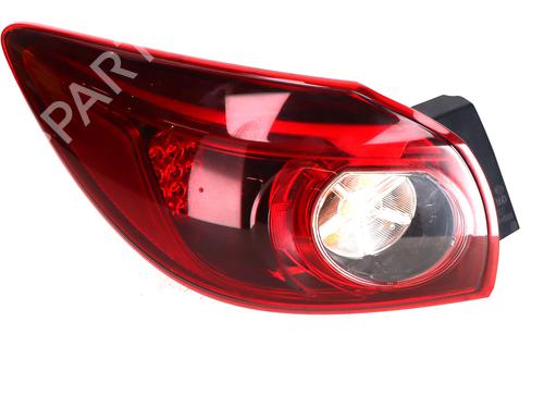 Used Left taillight Left taillight 38253905 38253905