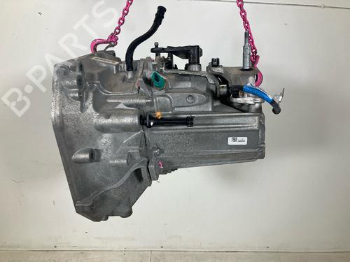 Gearbox MITSUBISHI COLT VII Hatchback (VB_) 1.0 MPi (VBXG0) | BP39918489M3 - Image 4
