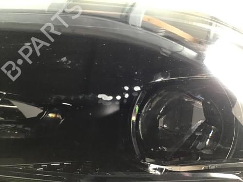 Left headlight VW POLO VI (AW1, BZ1, AE1) 1.0 | BP33301931C28 - Image 3