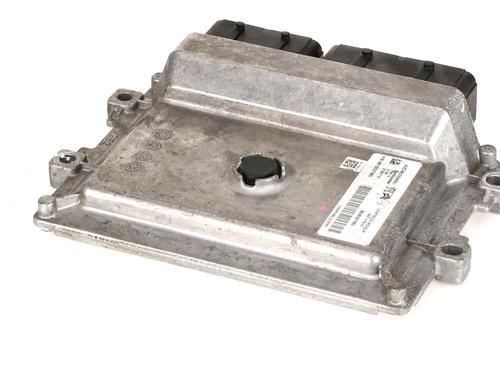 Engine control unit (ECU) OPEL CORSA F (P2JO) 1.2 (68) | BP38567025M57 - Image 3