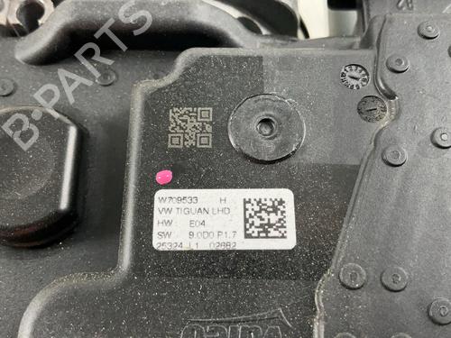 Front wiper motor VW TAYRON (R41) 2.0 TDI 4motion | BP39928560M29 - Image 6