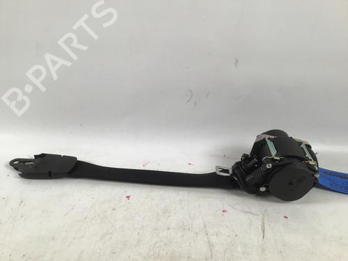 Used Front left seatbelt TOYOTA SUPRA (DB_) 3.0 GR (DB41, DB42, DB43, DB45, DB46) (340 hp) 18235119