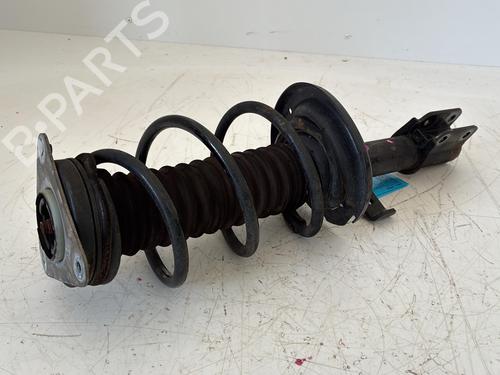 Used Left front shock absorber Left front shock absorber RENAULT CLIO IV Hatchback Van (BH_) 0.9 TCe 90 (90 hp) 36264221 36264221