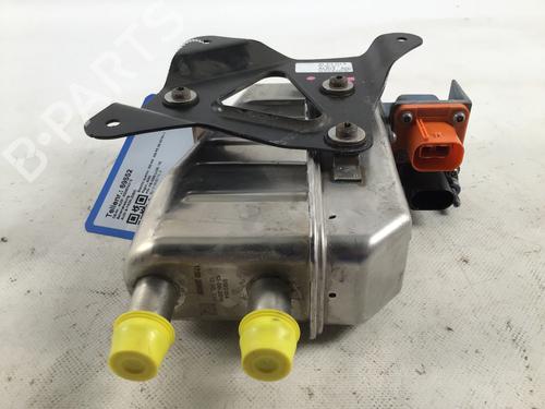 Used Electronic module AUDI E-TRON (GEN) 55 quattro (408 hp) 14582375