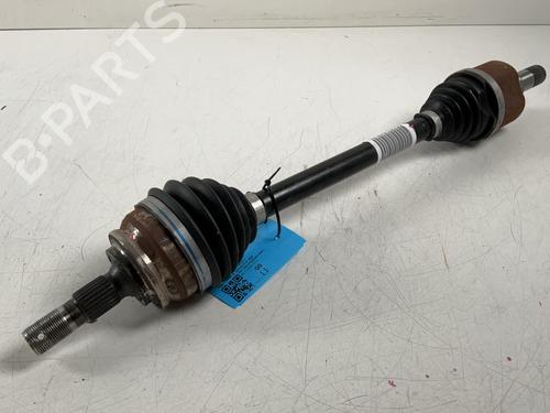 Used Left front driveshaft Left front driveshaft 37400812 37400812