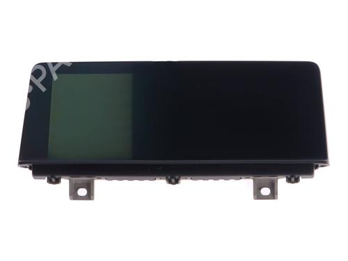 Display BMW 3 (F30, F80) 330 i (252 hp) 28084329
