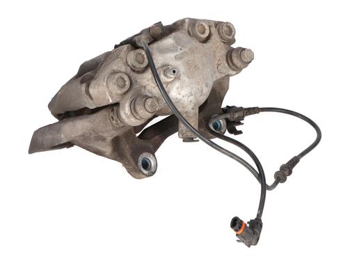 Right front brake caliper MERCEDES-BENZ SLK (R172) 200 (172.434) | BP31755085M104
