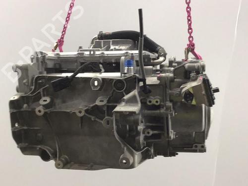 Engine OPEL VIVARO C Van (K0) VIVARO-E HYDROGEN | BP39921248M1 - Image 3