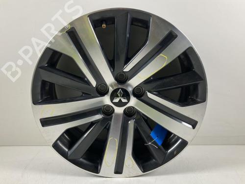 Cerchio MITSUBISHI ASX (GA_W_) 2.0 MIVEC 4WD (150 hp) 29402847
