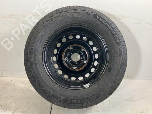 Fælk FORD TRANSIT V363 Platform/Chassis (FED, FFD) 2.0 EcoBlue | BP39157037C45 - Image 3