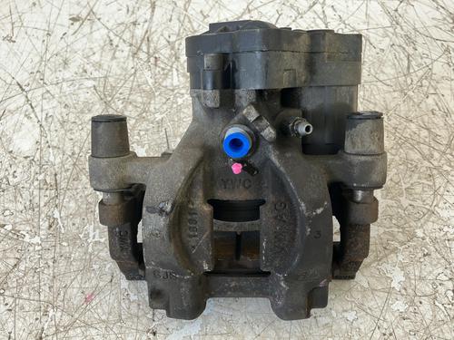Left rear brake caliper VW TIGUAN ALLSPACE (BW2, BJ2) 2.0 TDI 4motion | BP37817848M107 - Image 3