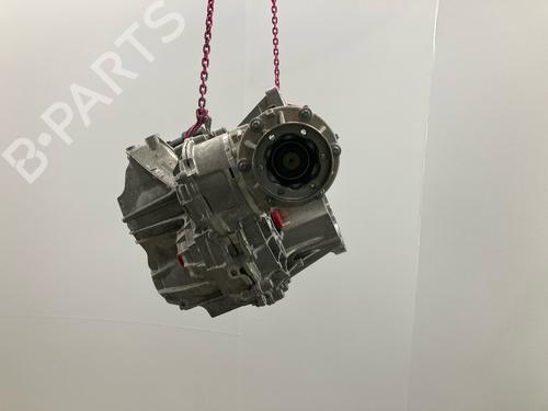 Used Gearbox MERCEDES-BENZ GLA (H247) GLA 200 4-matic (247.788) (163 hp) 27384484
