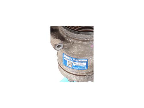 AC compressor MAXUS DELIVER 9 Van 2.0 D (SV63C, SV63D) | BP39928828M34 - Image 3