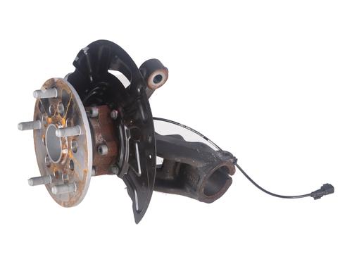 Used Right front steering knuckle FORD TRANSIT V363 Platform/Chassis (FED, FFD) 2.0 EcoBlue (170 hp) 20127881