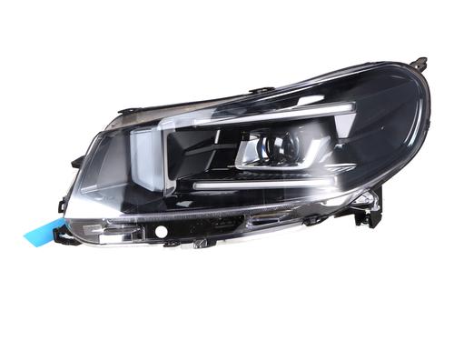 left-headlight-citroen-jumpy-iii-van-v_-2016-39926480 main image