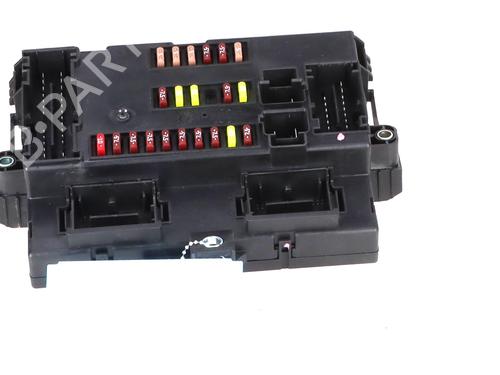 Used Electronic module Electronic module FIAT DUCATO Van (250_) E-Ducato (250DDE, 250EDE) (272 hp) 39929003 39929003