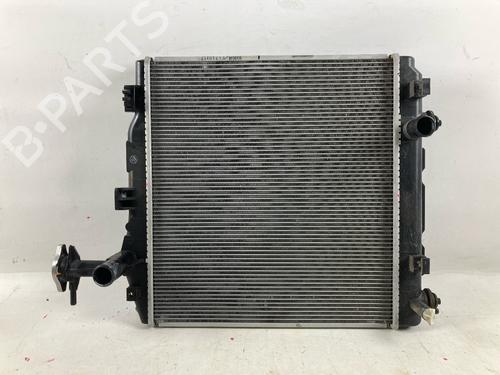 Wasserkühler MITSUBISHI MIRAGE / SPACE STAR VI Hatchback (A0_A) 1.0 (A05A) | BP21813083M31 