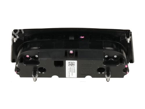 Climate control OPEL ASTRA K (B16) 1.2 Turbo (68) | BP33205511I5 - Image 3