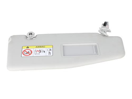 Used Right sun visor Right sun visor VW CADDY V MPV (SBB, SBJ) 1.5 TSi EVO (114 hp) 33985286 33985286