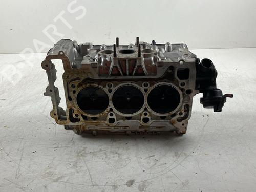 Cylinder head VW TOUAREG (CR7, RC8) 3.0 TSI 4motion | BP25335192M5 - Image 6