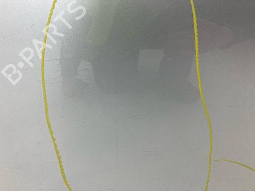 Right rear door MERCEDES-BENZ CLS (C219) CLS 63 AMG (219.377) | BP26134069C5 