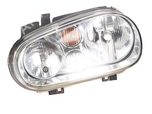 Used Left headlight Left headlight 37455043 37455043